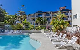 Bella Mare Apartments Coolangatta